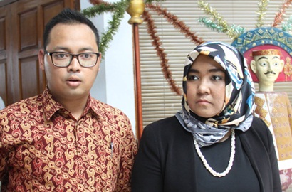 Mediasi Gagal Lagi, Sidang Jessica Iskandar-Ludwig Dilanjut 2015