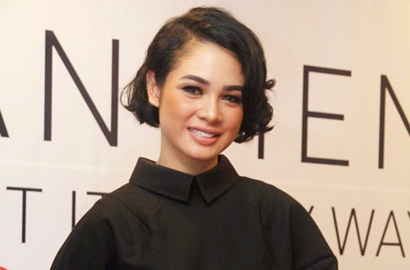 Album 'Let It Be My Way' Andien Digaet Jadi Soundtrack Film