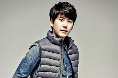 Kyuhyun Tunjukkan Foto Diri Bukti Oplas Mata di 'Radio Star'