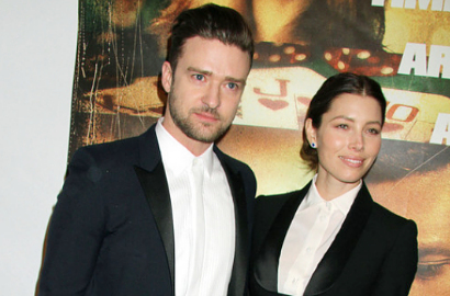 Jessica Biel Hamil, Justin Timberlake Siap Jadi Ayah