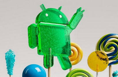 Android 5.1 Bakal Diperkenalkan Februari 2015?