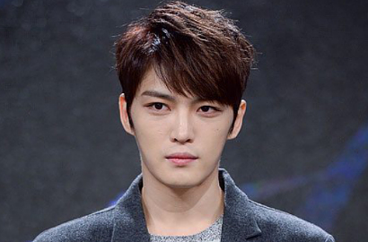 Jaejoong JYJ Syuting Adegan Cedera untuk Drama Baru 'Spy'