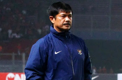 Ini Alasan CEO Bali United Pusam Pilih Indra Sjafri Jadi Pelatih