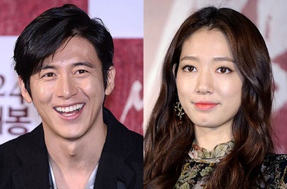 Akting Bareng di 'The Tailors', Go Soo: Park Shin Hye Matang dan Dewasa