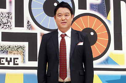 MC Kim Gura Dirawat di Rumah Sakit Karena Derita Gangguan Panik