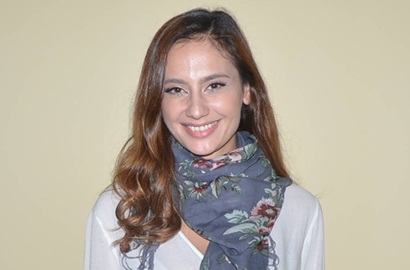 Marissa Nasution: 'Air dan Api' Hadirkan Action, Komedi & Drama di Satu Film