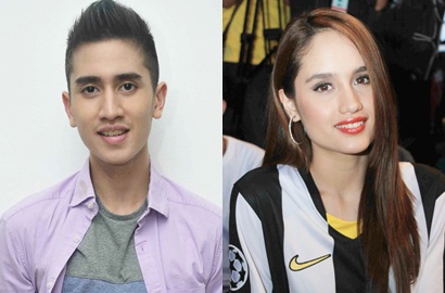 Verrell Bramasta Akhirnya Ikhlaskan Cinta Laura dengan 'Adik Ronaldo'