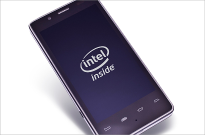 2015, Intel Sofia Siap Diluncurkan Seharga Rp 1 Jutaan