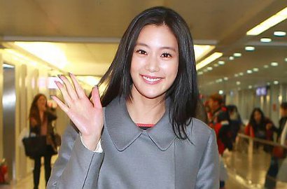 Clara Hadapi Gugatan Hukum dari Agensi Ladies' Code