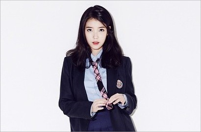 IU Terpilih Sebagai Artis Paling Bersinar Versi Gallup Korea