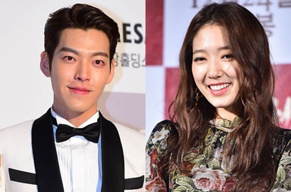 Kim Woo Bin Tak Mau Kirim Emoticon Hati Ke Park Shin Hye