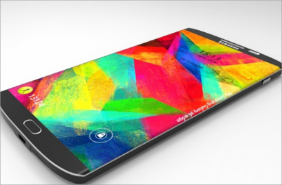 Samsung Galaxy S6 Bakal Rilis di Kuartal Kedua 2015