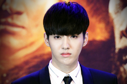 Kris Eks EXO: Galaxy Sudah Kembali