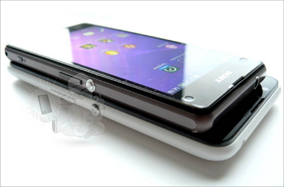 Seolah Sudah Rilis, Spesifikasi Lengkap Sony Xperia E4 Beredar