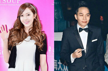 Tinggal Bersama Tyler Kwon, Jessica Eks SNSD Hamil?
