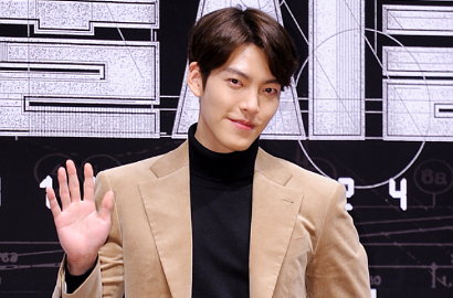 Kim Woo Bin: Aku Ingin Jadi Aktor Seperti Cha Seung Won