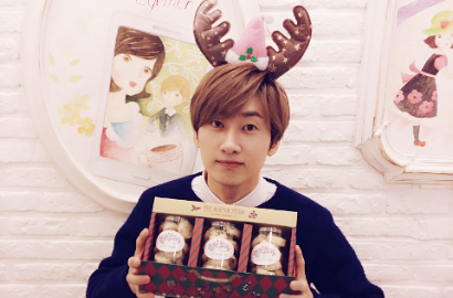 Fans Berterima Kasih Eunhyuk SuJu Tunjukan Perhatian