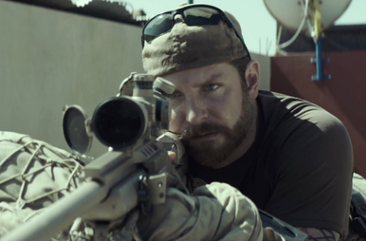 Bradley Cooper Makin Emosional di Trailer 'American Sniper'