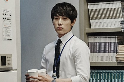 Tak Hanya Lee Je Hoon, Siwan Juga Sempat Tolak Peran di 'Misaeng'