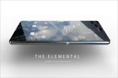 Peretas Sony Pictures Entertainment Bocorkan Xperia Z4