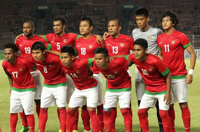 Urung Lawan Qatar, Timnas Indonesia U-23 Niat Tantang Suriah