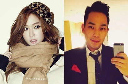 Netter Heboh Bahas Motif Jessica dan Tyler Belanja Baju Bayi