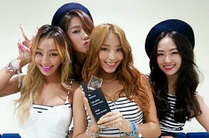 Agensi Panik Sistar Bakal Manggung Ala 'Planet of the Apes'