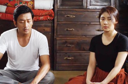 Susahnya Rumah Tangga Ha Ji Won di 'Chronicle of a Blood Merchant'