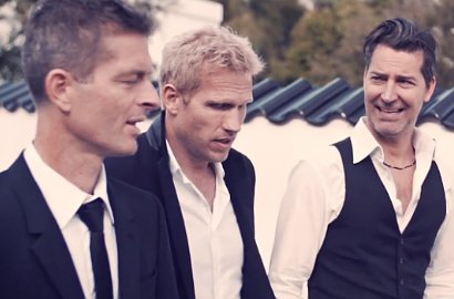 MLTR Rilis Video Klip Single 'Call On Love'