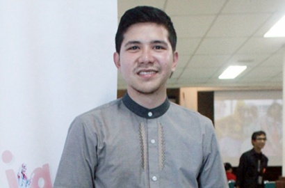 Haykal Kamil Ogah 'Dipaksa' Nikah oleh Zaskia Adya Mecca