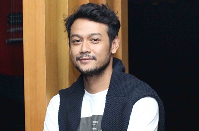 Dwi Sasono Akui Sulit Jadi Autis di 'Malaikat Kecil'