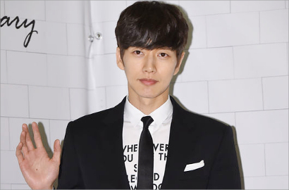Park Hae Jin: Aku Mirip Karakter Sang Woo di 'Snow on the Sea'