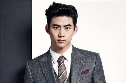 Taecyeon 2PM Ditolak Supir Taksi di Thailand