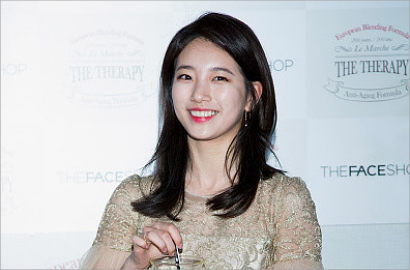 Wah, Serial Lee Jong Suk 'Pinocchio' Juga Pakai Suzy Sebagai Cameo