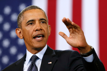 Ini Reaksi Sony Soal Obama Tak Setuju 'The Interview' Batal Rilis