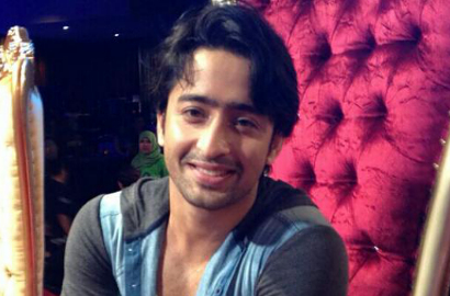 Intip Serunya Latihan Shaheer Sheikh Cs di 'Panah Asmara Arjuna'