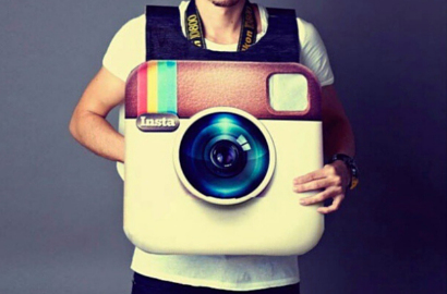 Instagram Hapus Akun Hoax, Jutaan Follower Menghilang