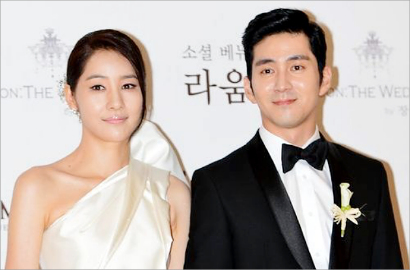 Kwon Min 'Emergency Couple' Akhirnya Jadi Seorang Ayah