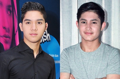 Teuku Rassya Ingin Tiru Jejak Al Ghazali Sebagai DJ