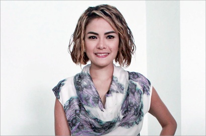 Nikita Mirzani Kembali Dilarikan ke Rumah Sakit dan Harus Diinfus