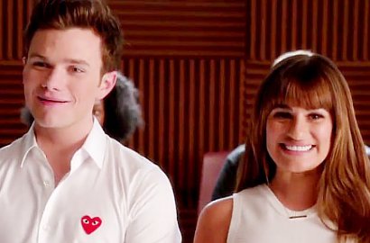 Rachel dan Kurt Perkenalkan Klub Baru Glee di Video Promo Season 6 'Glee'