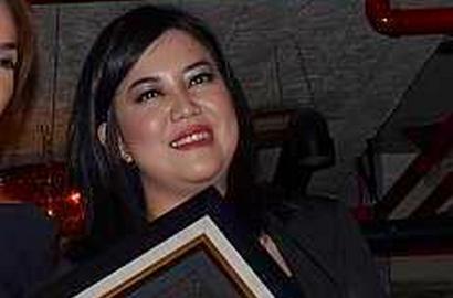 Risa Saraswati Ajak Teman Hantunya Pulang ke Belanda