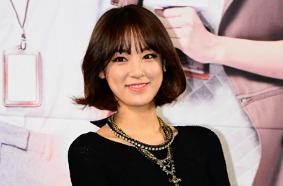 Jooyeon After School Akan Tinggalkan Grup?