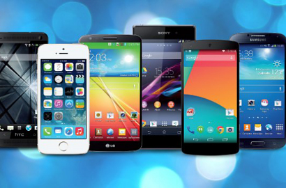 Indonesia Termasuk Paling Doyan Beli Smartphone di Asia Tenggara