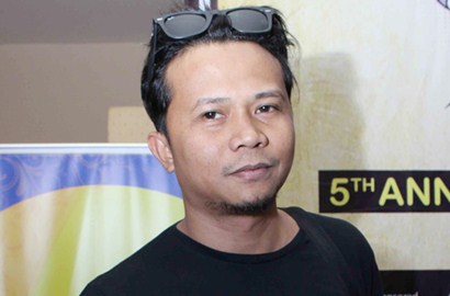 Reza Bantah Akan Dakwah ke Pakistan Usai Hengkang dari NOAH