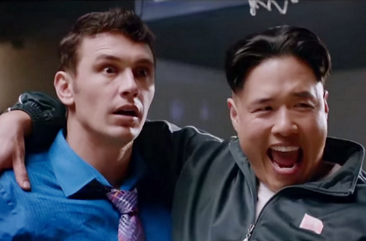 Sony Perjuangkan 'The Interview' Agar Tetap Bisa Rilis