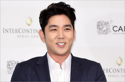 Kangin SuJu Dipuji Humoris Staf Cosmopolitan