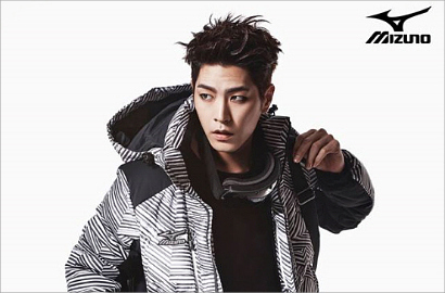 Hong Jong Hyun Terpilih Jadi MC Baru 'Inkigayo'