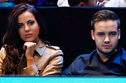 Ajak Pacar ke Toko Perhiasan, Liam Payne Akan Tunangan?