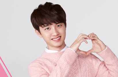 D.O. EXO Akan Isi Narasi 'KBS Gayo Festival 2014'